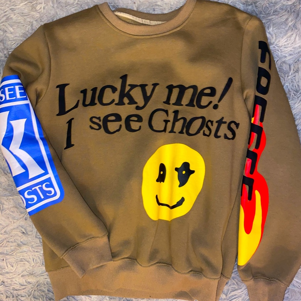 Amazon sweatshirt